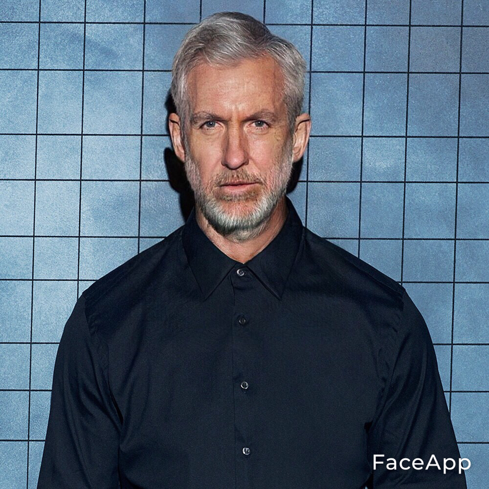 Point_Blank's tweet photo. Can you guess the #DJ?
#faceapp #oldify https://t.co/UsJAnTLvYh