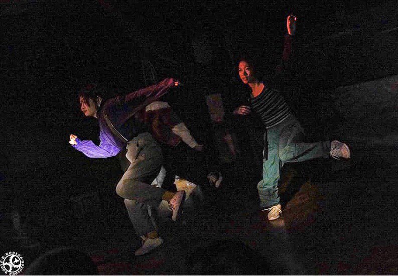 Festive vol.13では、本日よりショーケースの募集を開始しました！

日時：2020年5月10日(日)
ジャンル：house

出演を希望するチームは、こちらのTwitterやInstagramのDM、又はお近くのスタッフまでご連絡ください！