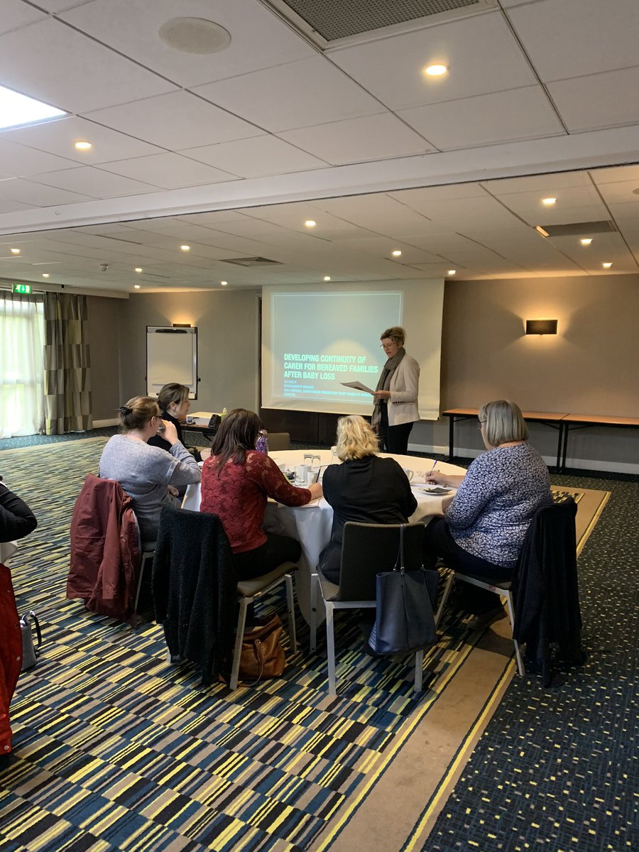 PerinatalProud's tweet photo. Blown away by the amazing service @IpswichHosp bereavement midwife Ali Brett providing #continuityofcare #rainbowbaby clinics and going above and beyond for families affected by #babyloss https://t.co/mppa5jNvNp