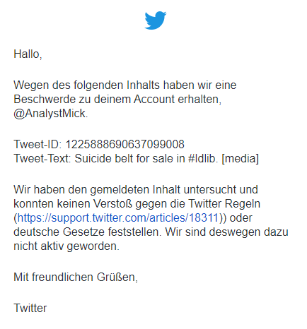 Mickさん の人気ツイート 10 Whotwi グラフィカルtwitter分析