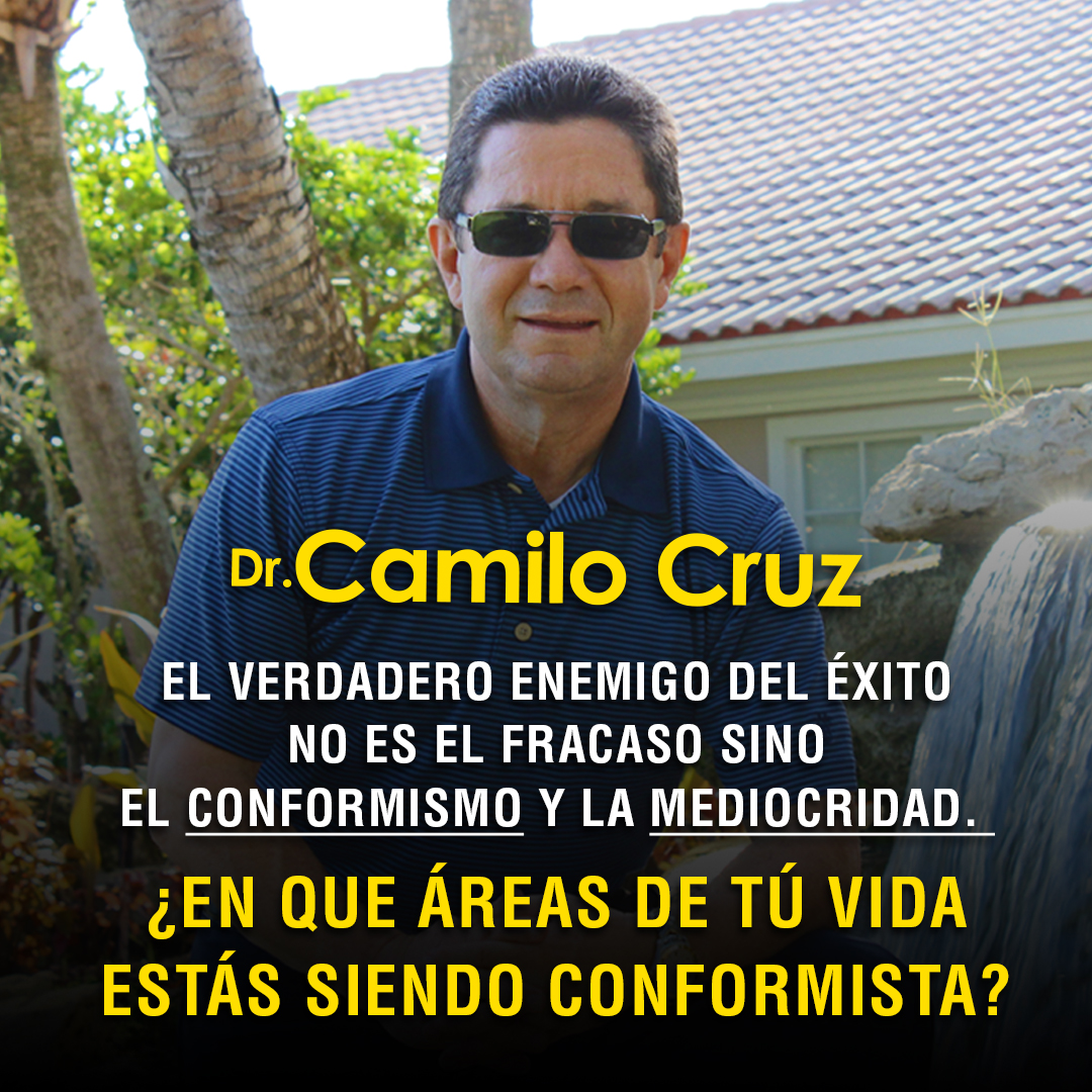 Dr. Camilo Cruz on Twitter: 