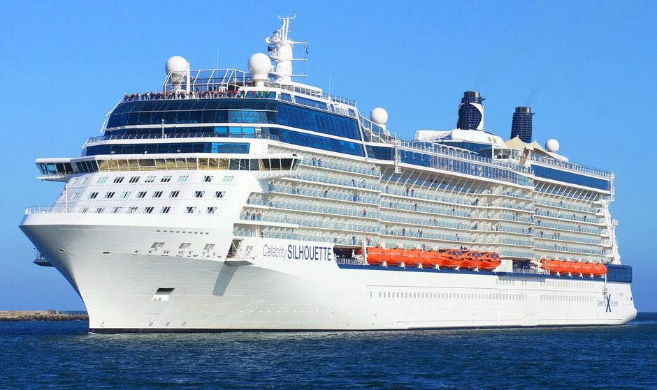 Escape this dreadful weather 🌧 and book onto our of our wonderful cruises 🚢 #celebritysilhouette🛳 5 ⭐️ Spain and Portugal 10 nights on board! £1089 pp. 9th October 2020. Other dates available. For more details contact #holidaylounge #cruiselife #cruise #celebritycruises