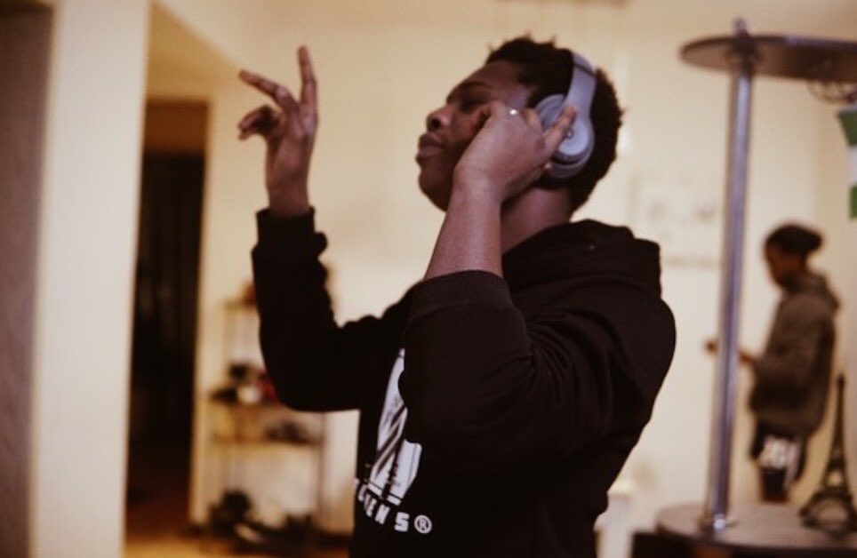 Obtr11's tweet image. Hola ! 🍫