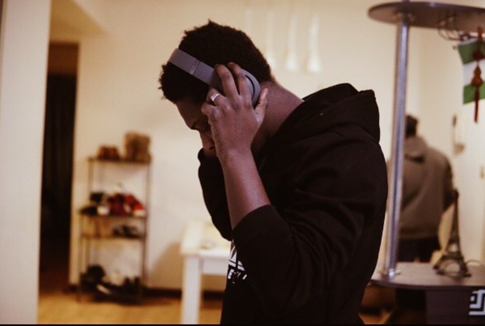 Obtr11's tweet image. Hola ! 🍫