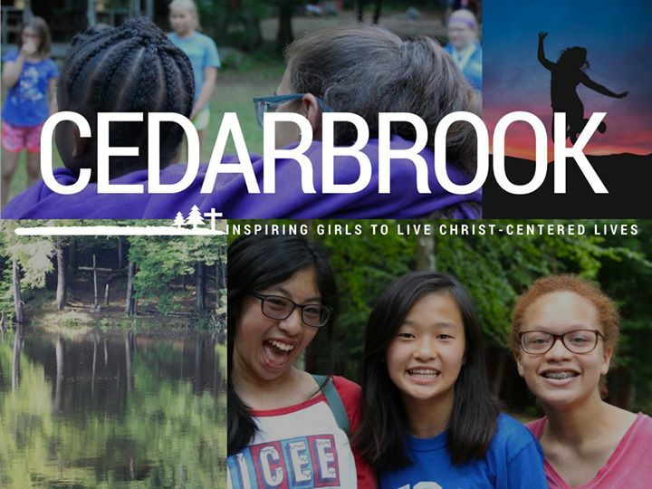 🏕 Camp Cedarbrook February Newsletter - ift.tt/2OG84pZ
