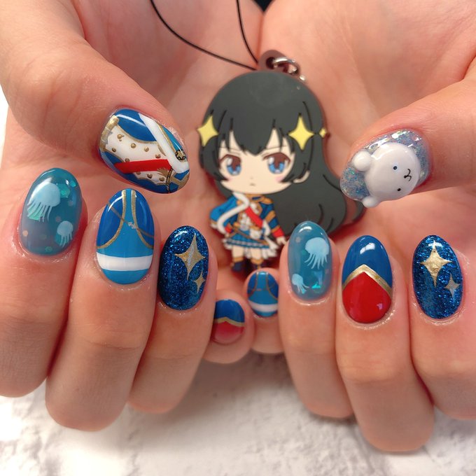 Twitterのコスプレ画像51