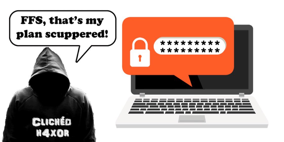I constantly find organisations are reluctant to provide password managers to all staff. Why? What are you so worried about?
My thoughts:
pentestpartners.com/security-blog/…