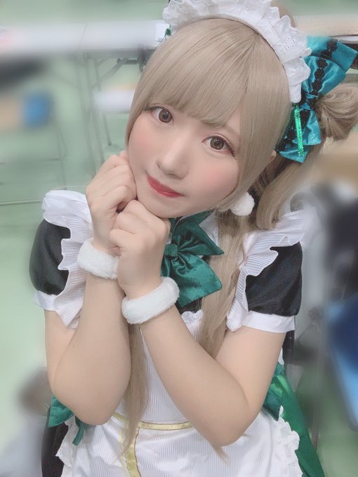 Twitterのコスプレ画像40