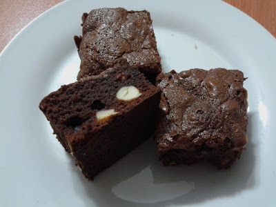 Carlinhos brownie #recetas blgs.co/1b-0v2