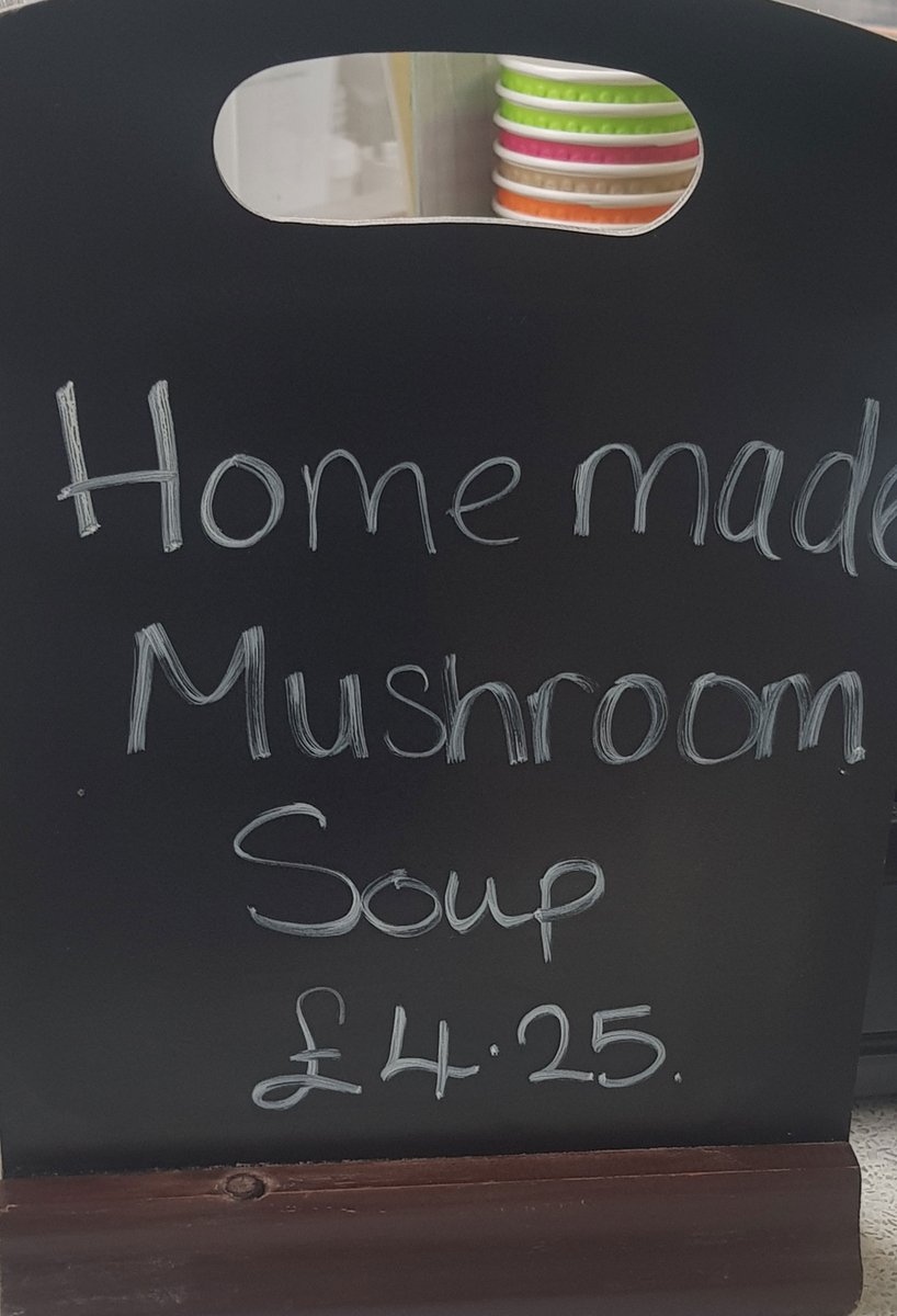 🌟Tea Junction Cafe – Under New Management! 🌟

As from today our lovey cafe has transitioned to new management under the direction of Ottavio Fragola.

There will still be some familiar favourites on the menu,but with a brand new extended and exciting menu soon to come!