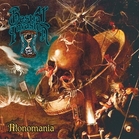 Dioses_Metal's tweet photo. BESTIAL INVASION - MONOMANIA (2019)

Reseña: https://t.co/4ffjMMFha0

Reseñado por Jorge Huici

Technical Deathrash Metal – Ucrania

#CríticasDDM #BestialInvasion #Monomania #JorgeHuici #TechnicalDeathrashMetal https://t.co/saoIuBEnt1