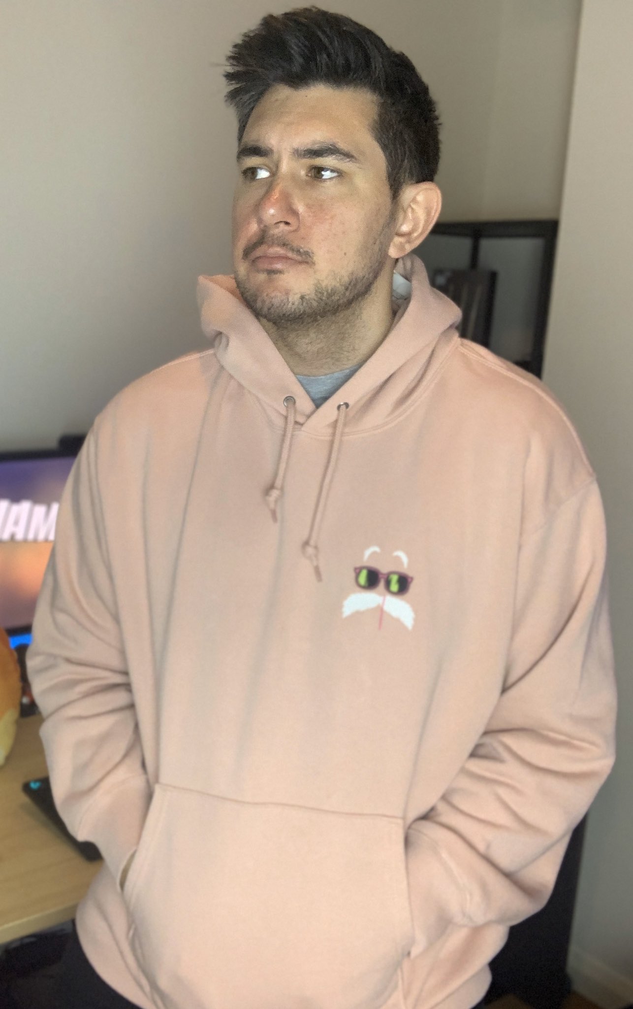 Master roshi sweater cheap