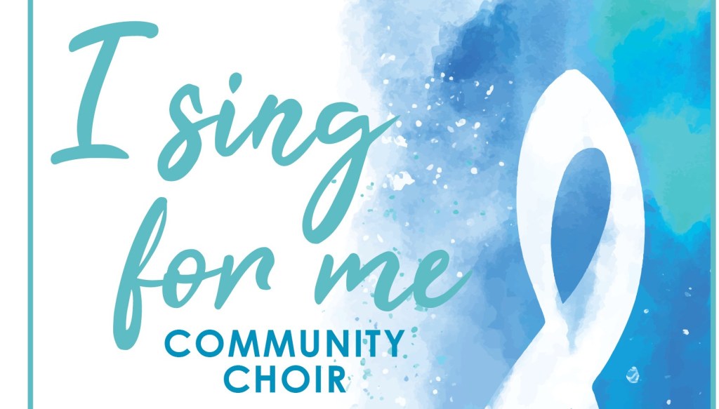 Would you like to be part of ‘I Sing For Me’ Community Choir? ballymena.today/2020/02/10/wou…