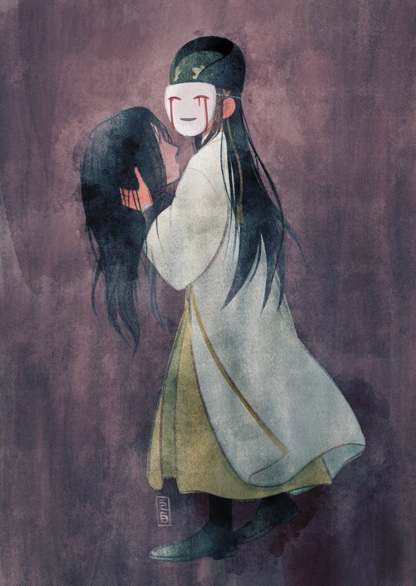 yukishiro4696's tweet photo. 阿瑶... https://t.co/iLjgPNN6Xk