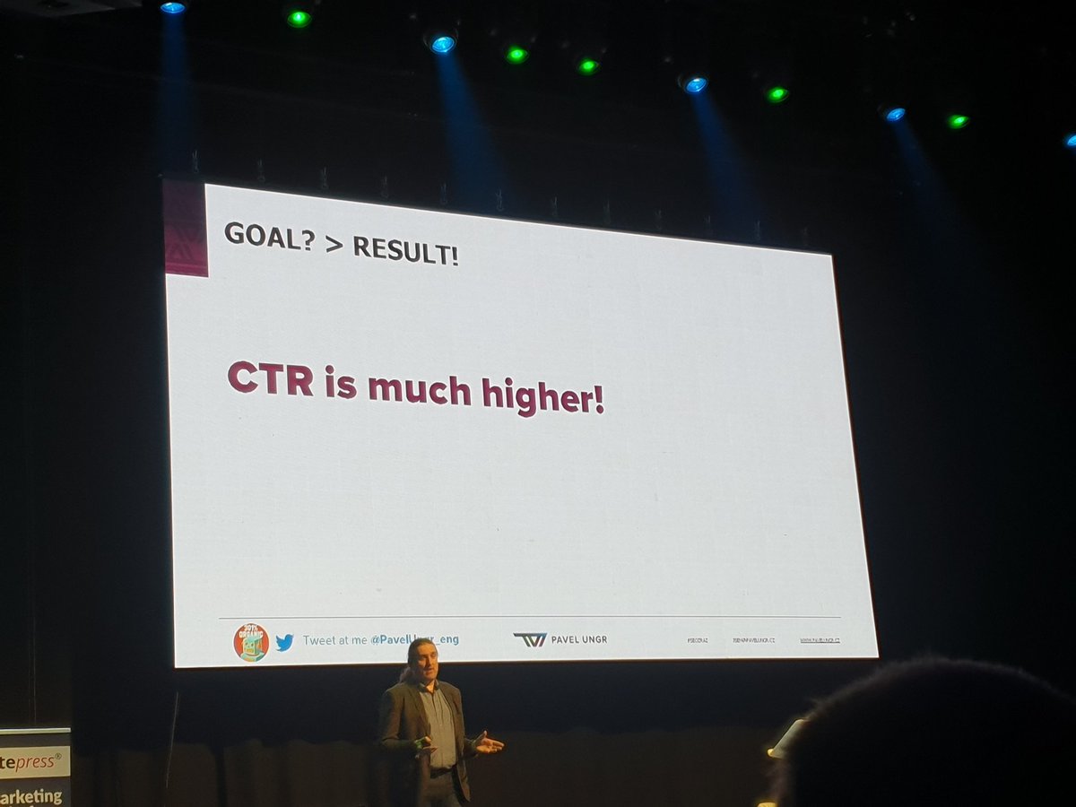 One of the best things about featured snippets? No PPC ads ✅ <a href="/PavelUngr/">🔎 Pavel Ungr, SEO konzultant</a> at #seozraz