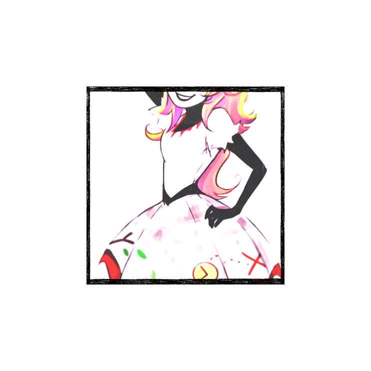 ⠀
⠀
           𝐰𝐡𝐚𝐭'𝐬 𝐲𝐨𝐮𝐫 𝐟𝐚𝐯𝐨𝐫𝐢𝐭𝐞 𝐢𝐝𝐞𝐚 ﹖﹖
              𝐦𝐢𝐧𝐞 𝐢𝐬 𝐛𝐞𝐢𝐧𝐠 𝐜𝐫𝐞𝐚𝐭𝐢𝐯𝐞 ﹗﹗
⠀
⠀