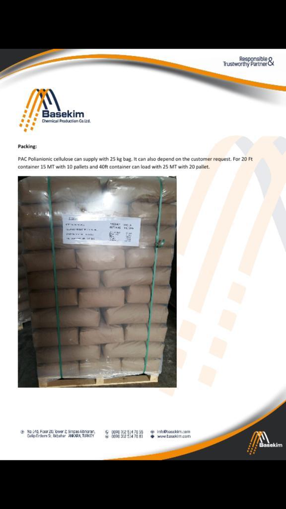 BasekimCo's tweet image. #PAC #Polyanionic #cellulose #high and #low #viscosity #thinner #stabilizer #drilling #fluid #mud #industry #chemical with #different #purity #lubricating #filtrate #reducer #water #filtration Have you ever visit our website gilsonite-bitumen.com/en/products/pa… or basekim.com/en/pac-polyani…