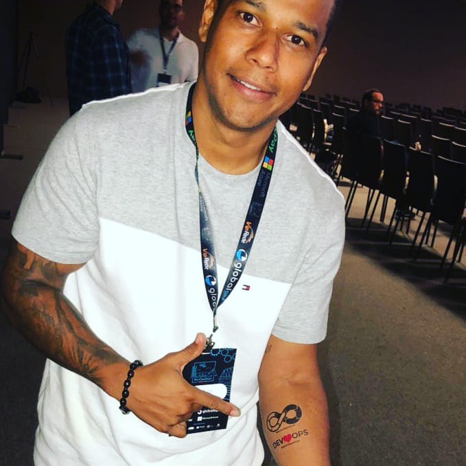 devopsdaysvix's tweet image. A gente ainda não se recuperou da vibe deste final de semana e nosso amor por esta comunidade continua assim, a flor da pele! #DevOpsDaysVitoria #DevOpsDaysdeVerao