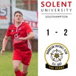 Photo by Solent University FC (@SolentUniFC)