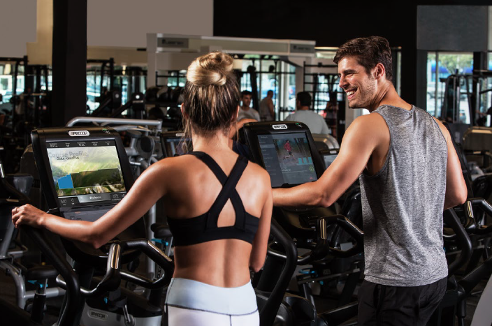 Connect with your exercisers on a personal level using Preva: buff.ly/35oIXOd