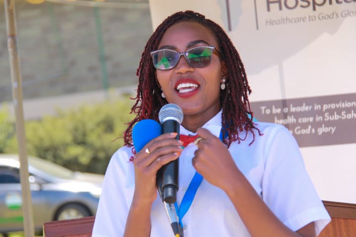 KijabeHospital's tweet photo. Our #KijabeNaivasha journey began in 2015 with a series of trainings and mentorship by partners. The centre has had several audits which has lead to improvements in areas such as quality, safety & documentations among others.
The lab moved 0 - 4 stars by 2018. #LabAccreditation https://t.co/eTyO3Nn0Ws