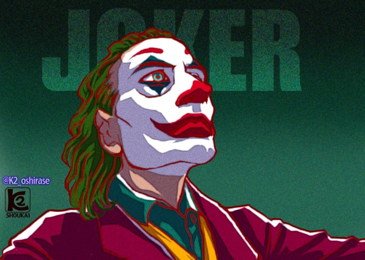 ট ইট র K2商会 第92回アカデミー賞 Joker ジョーカー 主演男優賞 作曲賞受賞 鬼気迫る演技で笑う男を怪演 ホアキン受賞も納得 痺れた イラストでお祝い Nikke Joker ジョーカー ホアキン フェニックス アカデミー賞 Oscars ট ইট র K2商会 第92回アカデミー賞 Joker ジョーカー 主演男優賞 作曲賞受賞 鬼気迫る演技で笑う男を怪演 ホアキン受賞も納得 痺れた イラストでお祝い Nikke Joker ジョーカー ホアキン フェニックス アカデミー賞 Oscars