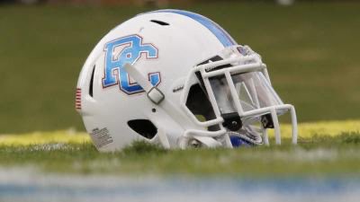 Blessed to receive my second offer from Presbyterian College!!🔵⚪️ <a href="/train0187/">TRAINBUILT PERFORMANCE</a> <a href="/pat_stoddard/">Coach Stoddard</a> <a href="/Coach_RHarris/">Roderick Harris</a> <a href="/GregPort17/">Greg Porter</a> <a href="/CoachRowe10/">Daniel Rowe</a> <a href="/JoeyOrck/">Coach Joey Orck</a>