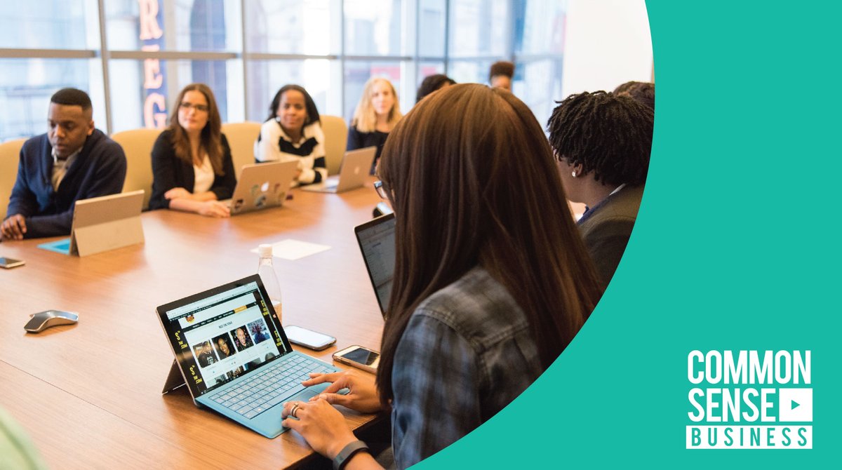 CSBelearning's tweet image. If you are thinking of starting a business, then a peer support group is one of the most important steps to take. 9/10 suggest that your issue or stumbling block will have been experienced by someone else.

commonsensebusiness.co.uk

#startups #business