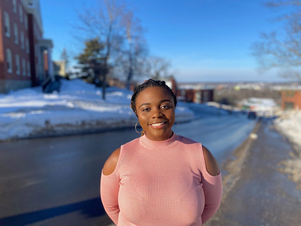 UNBF Student Services tweet media