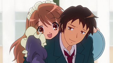 涼宮ハルヒとキョンは結婚して夫婦になる 二人は付き合うのか好きな人についても ネット上の様々な情報を収集する不思議な図書館