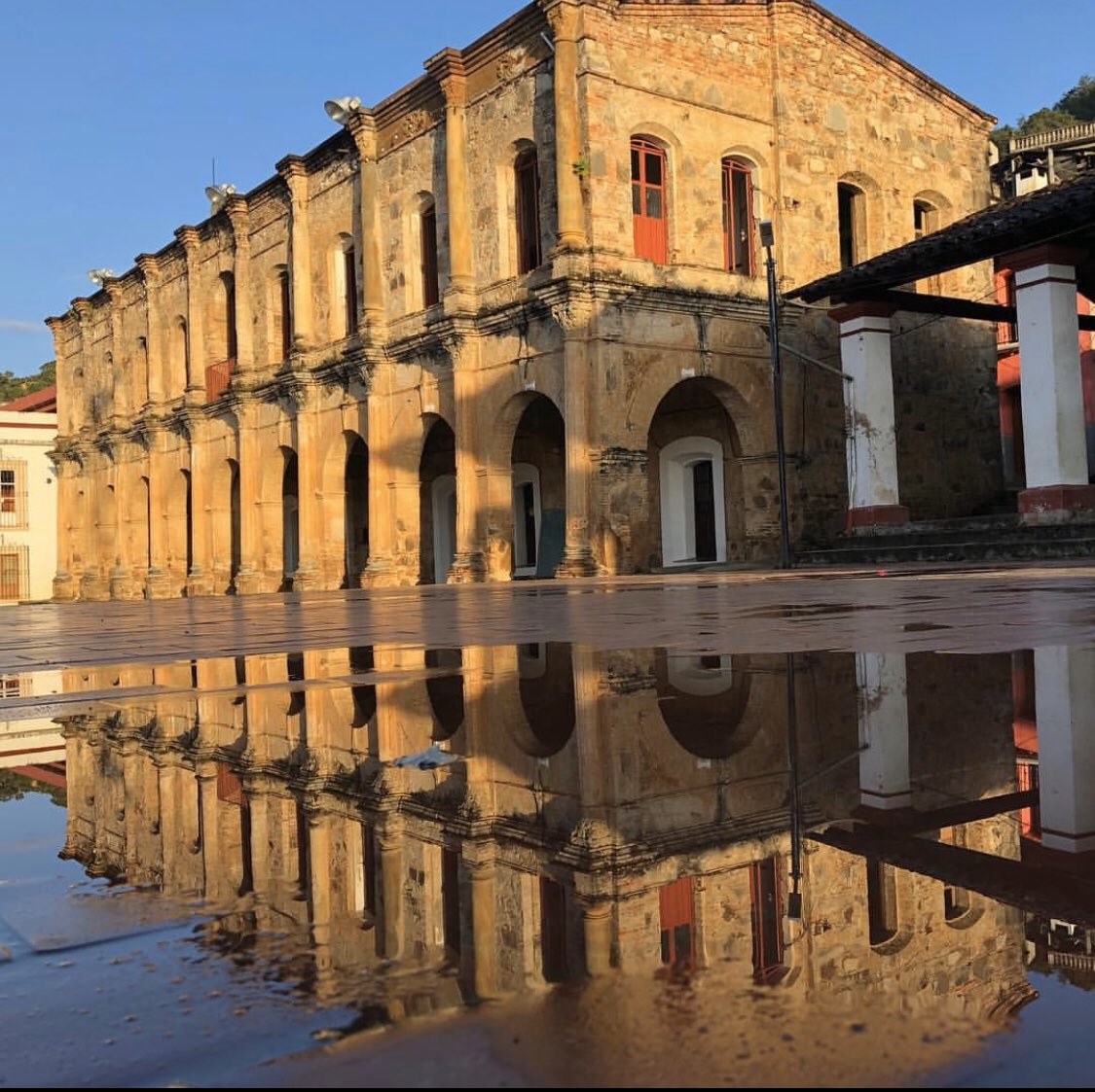 ClaudiaAntonios's tweet photo. @AmoaOaxaca #taleadecastro #oaxaca https://t.co/OsDpVHGTDT