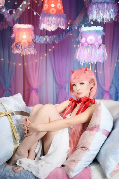 Twitterのコスプレ画像25