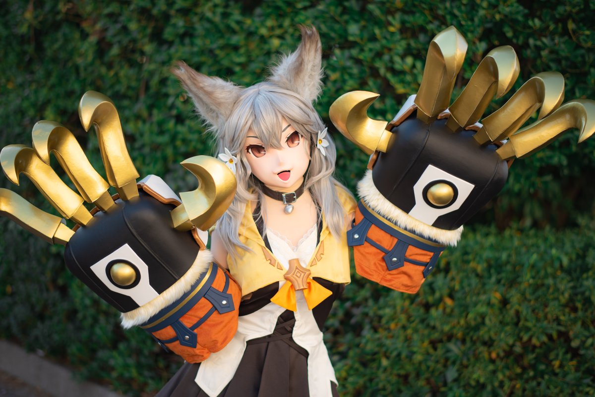 とるまつ グランブルーファンタジー セン Kaho Kig Wfw コスプレ 撮影させていただいてありがとうございました 造形すごすぎる とるまつ グランブルーファンタジー セン Kaho Kig Wfw コスプレ 撮影させていただいてありがとうございました 造形すごすぎる