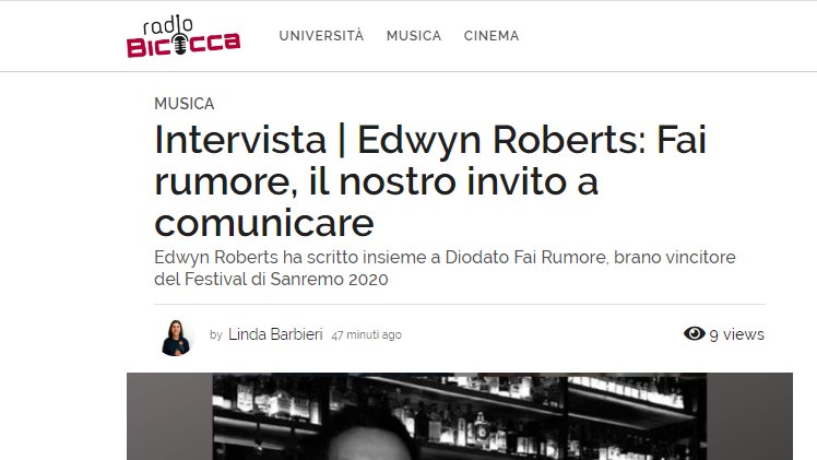 Bbetween Unimib tweet media