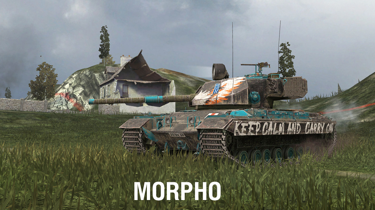 World Of Tanks Blitz Here Is Caernarvon Action X Tier Viii Premium Tank This Brave Fighter Will Appear In The Game With Two Legendary Camos Morpho And Resolute Which World Of Tanks Blitz Here Is Caernarvon Action X Tier Viii Premium Tank This Brave Fighter Will Appear In The Game With Two Legendary Camos Morpho And Resolute Which