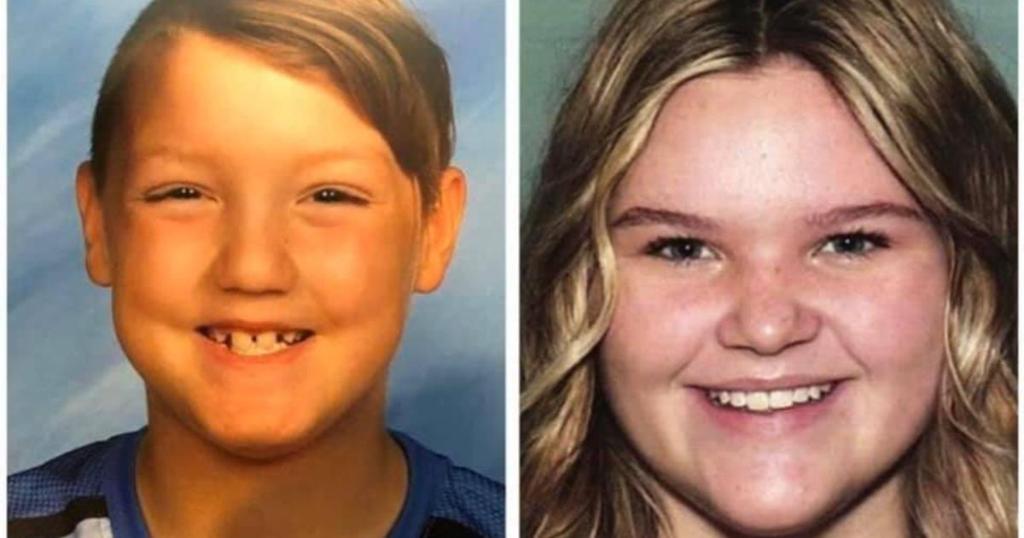Cell phone of missing Idaho teen found with mother, source says cbsn.ws/2HbiyJS
