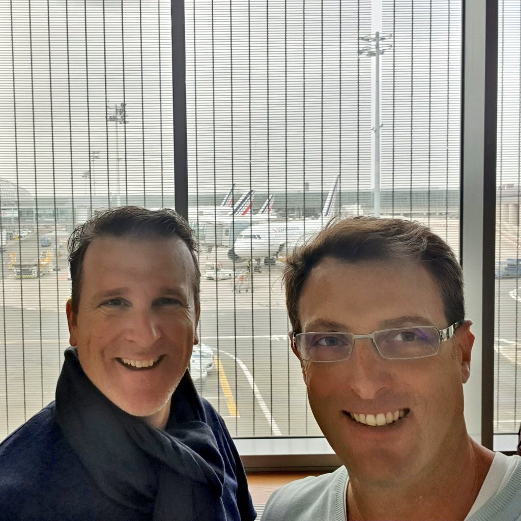 Pascal Mouysset tweet media