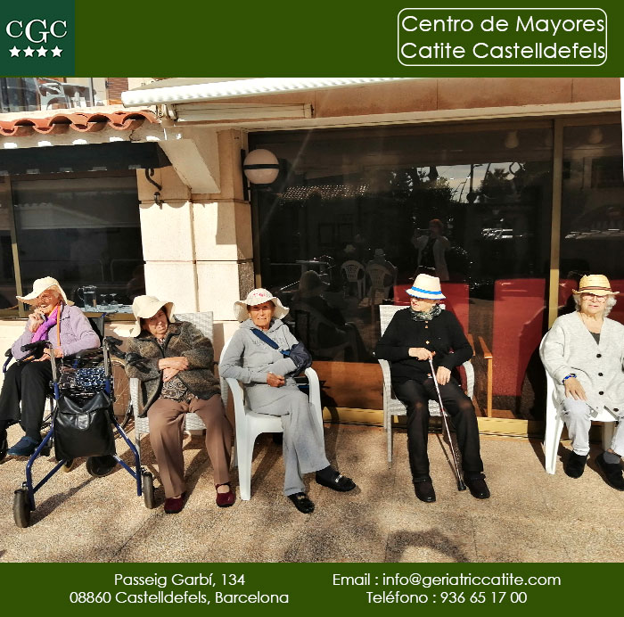 centrocatite's tweet photo. ¡#Lunes al Sol en la #ResdenciaCatite! ¿Os gustan nuestros #Sombreros?
#Verano en #Invierno.
https://t.co/tYzsaKUiwe
-
#sombrero #gentgran #personasmayores #elderly #castefa #igerscastelldefels #instacastelldefels #love #sol #sun #centrodemayores https://t.co/W5lvZCSoqk