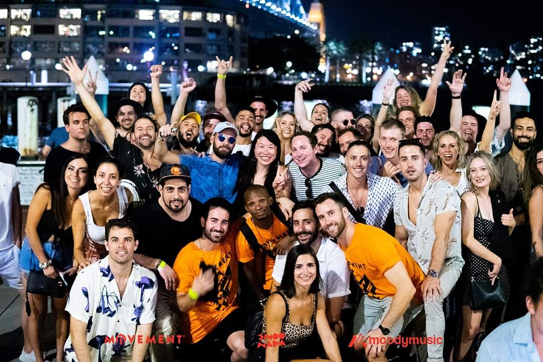 enoonapa's tweet photo. Australia 🇦🇺 Sydney was a Jump!!! https://t.co/m0FZU4dzym