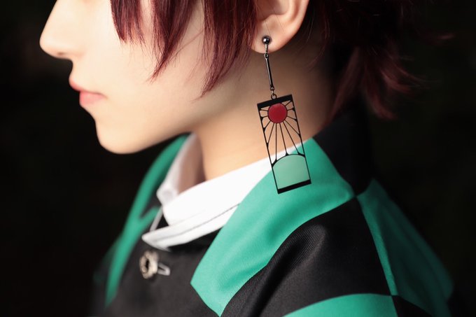 Twitterのコスプレ画像18