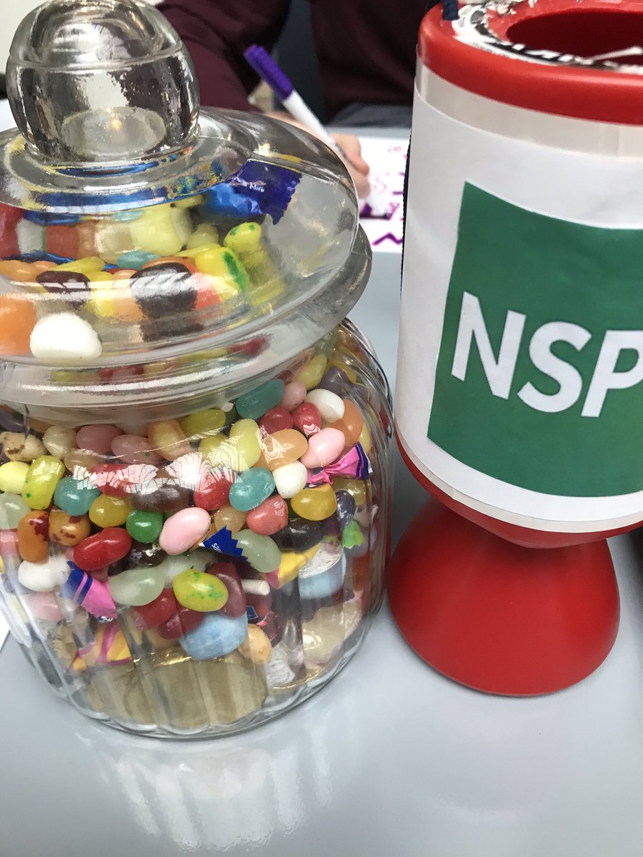 CarlyJade9's tweet photo. CAVC Number Day is happening now !!! City Center atrium #Numberday #Numberday2020 #Numberhunt @PWLLCAVC1 @CAVC #howmanysweets #cakes https://t.co/WkenpYwI0V