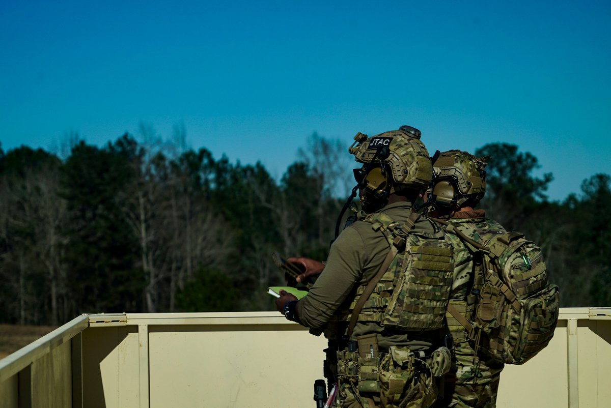 tacp special operations