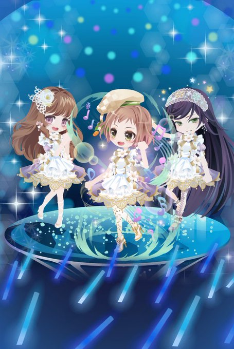 統堂英玲奈のtwitterイラスト検索結果 古い順