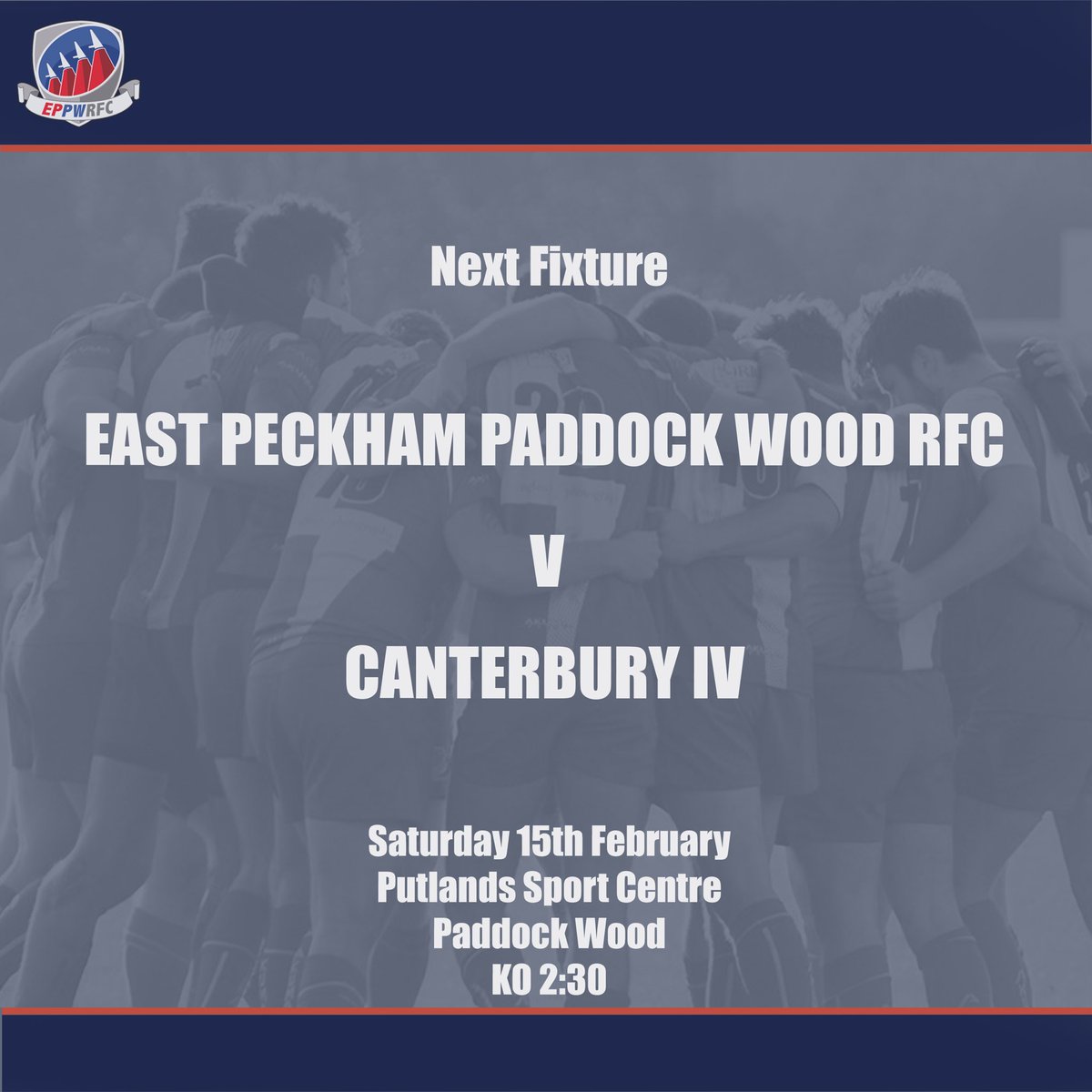 East Peckham Paddock Wood RFC (@eastrfc) on Twitter photo 