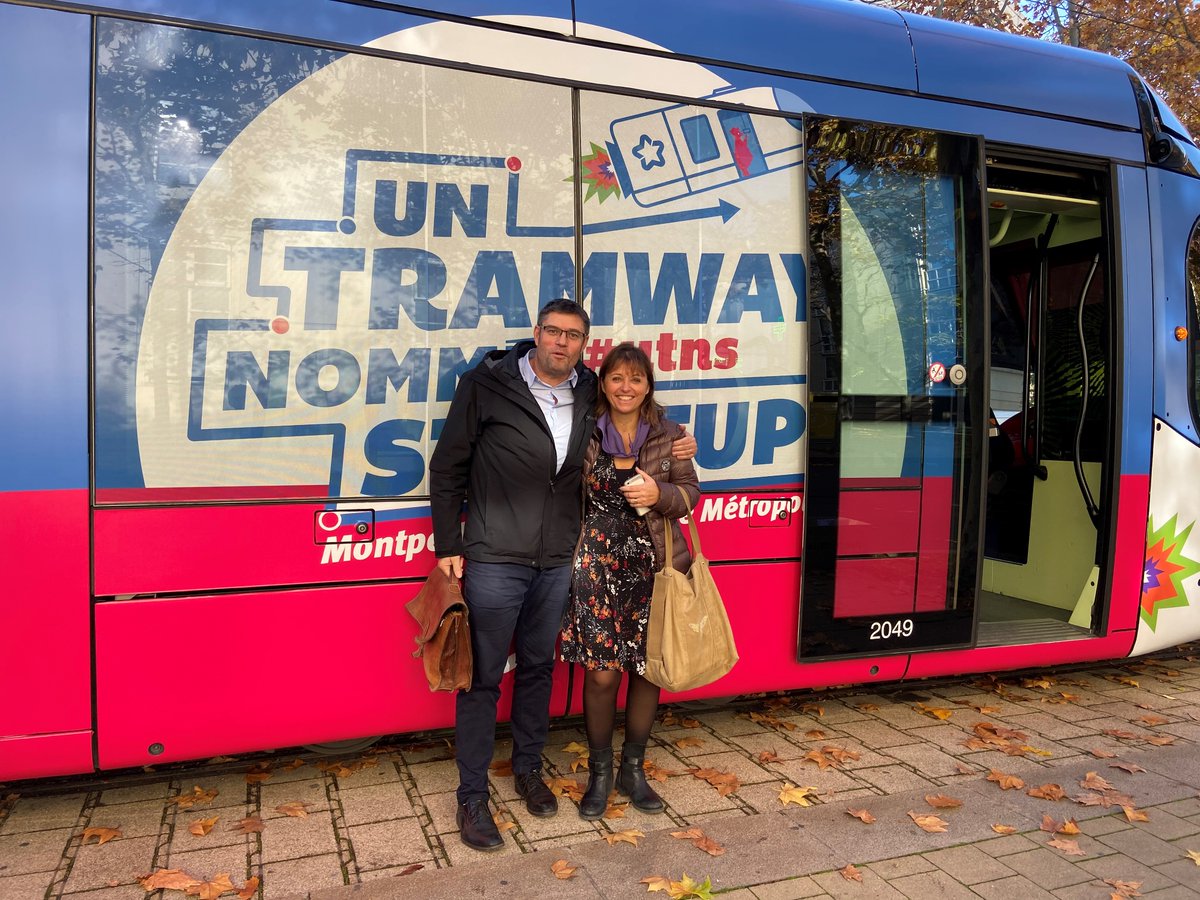 [VIDEO] #entrepreneuriat #montpellier #innovation

En image, une des actions de partenariat sur laquelle la BP Sud est présente depuis sa 1ère édition. Merci <a href="/FederationBP/">Fédération Nationale des Banques Populaires</a> pour cette mise en avant. 
;) <a href="/pierreAlzingre/">Pierre Alzingre</a> <a href="/Montpellier3m/">Montpellier Métropole</a> <a href="/Faciligo/">Faciligo</a> @planchefr

youtube.com/watch?v=OQQbFq…