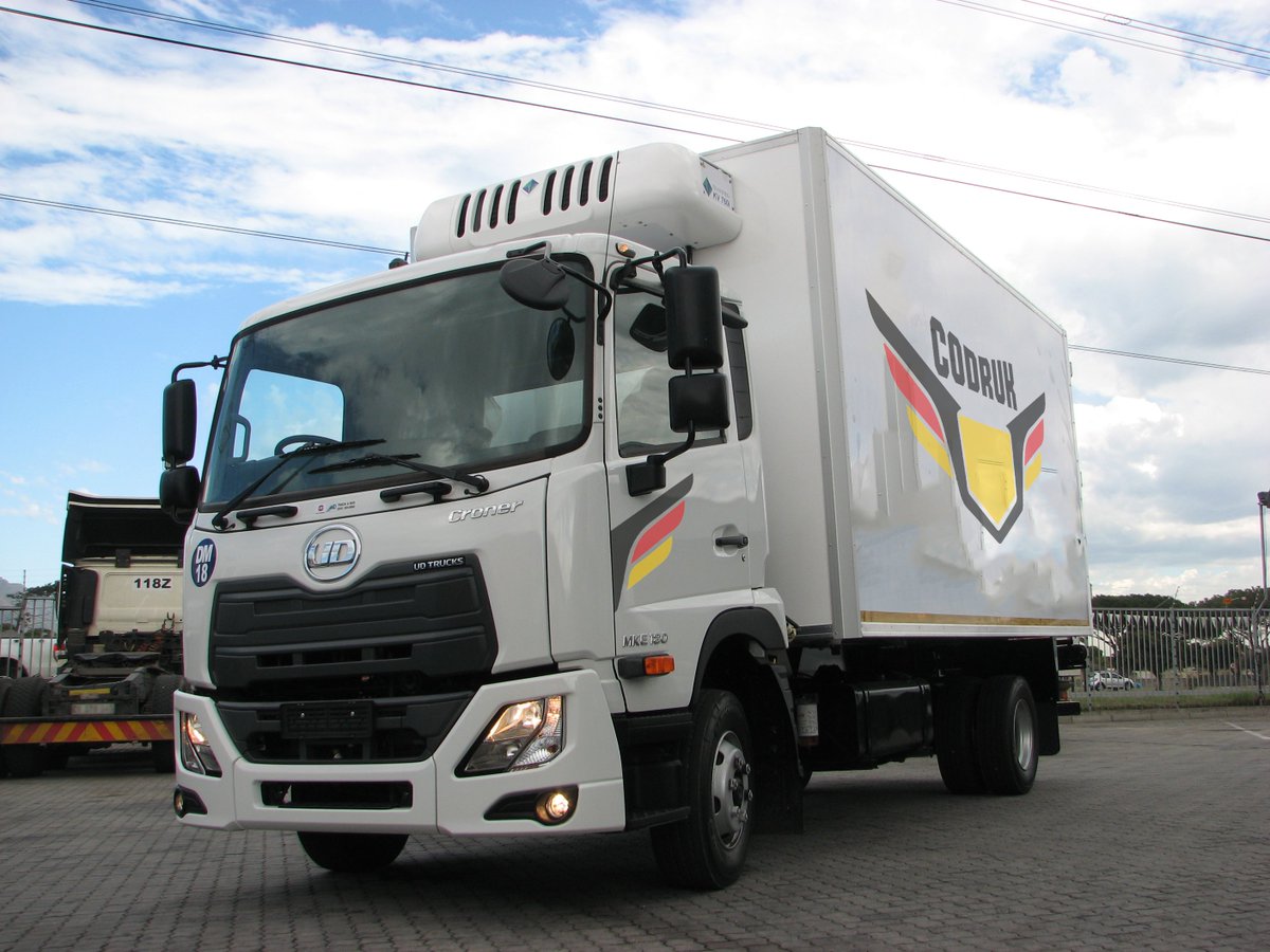 Codruk2's tweet image. وتوسيع آفاق.
Expanding Horizons.
#CODRUK #Vision2020 #logistics #transportation #SaudiArabia