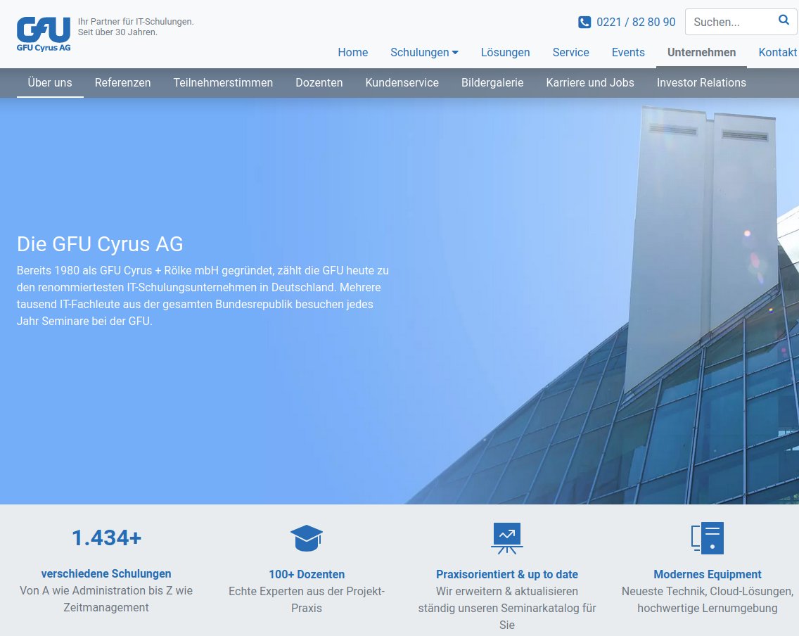 pythoncamp's tweet image. Auch dieses Jahr sind wir in Köln wieder zu Gast im Schulungszentrum der GFU Cyrus AG @schulungen  
Wir freuen uns sehr über die Möglichkeit auch das 11. PythonCamp Cologne hier ausrichten und gestalten zu können und sagen dankeschön! #pythoncampcologne #pythoncamp