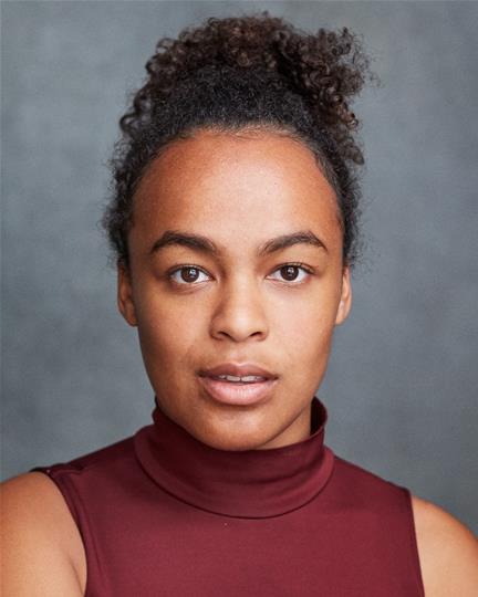 Morwenna Preston Mgt tweet media