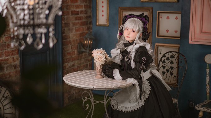 コスプレイヤー小塩てるのTwitter画像55