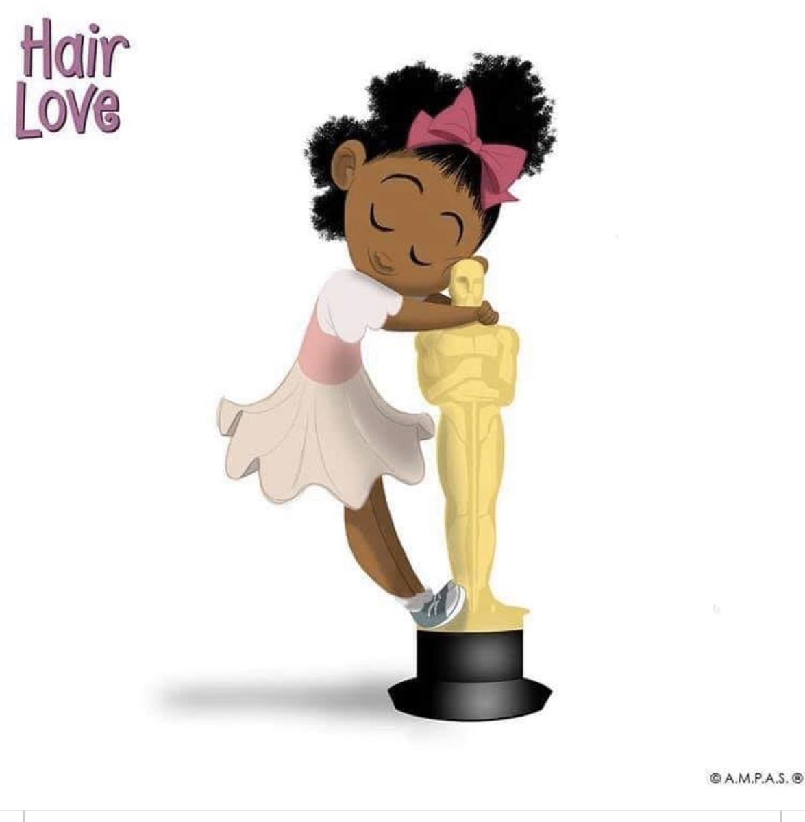 TheTap_Style's tweet photo. We are truly so happy for @HairLoveShort for bringing this amazing short film to life! We are so honored and proud of this great feat! This is one for the texture! 🎥 #naturalhair #afrohair #kinkyhair #blackfilms https://t.co/SYaWnv7wcP